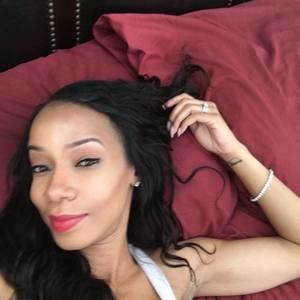 Meet your Posher, Candice